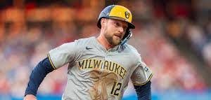 Rhys Hoskins asciende a las Grandes Ligas