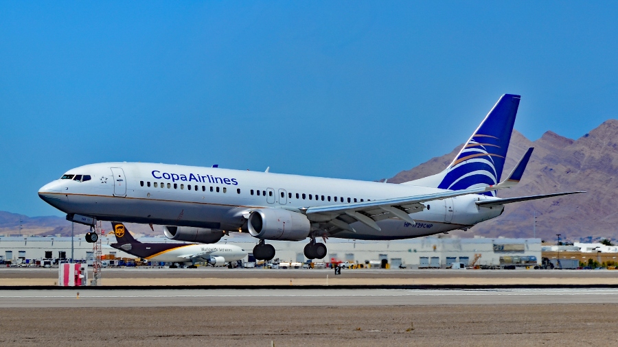 Copa Airlines reanuda los vuelos a Valencia y Barquisimeto