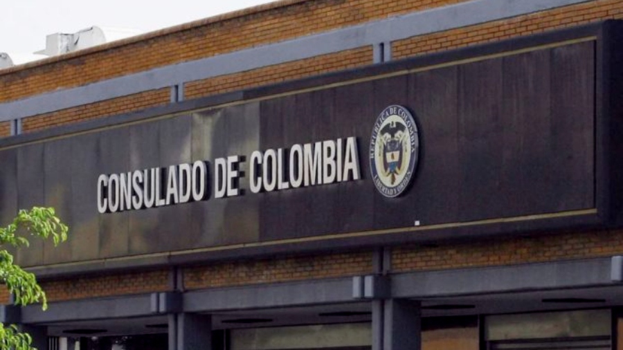 Colombianos en Venezuela ya están votando para las legislativas