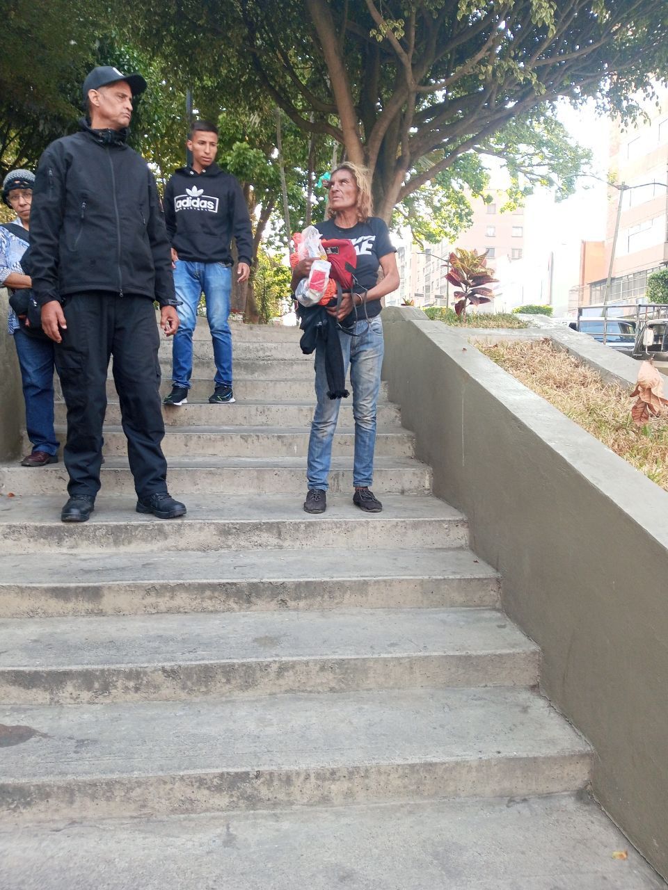 Alcaldía descarta presencia de therian en Los Teques