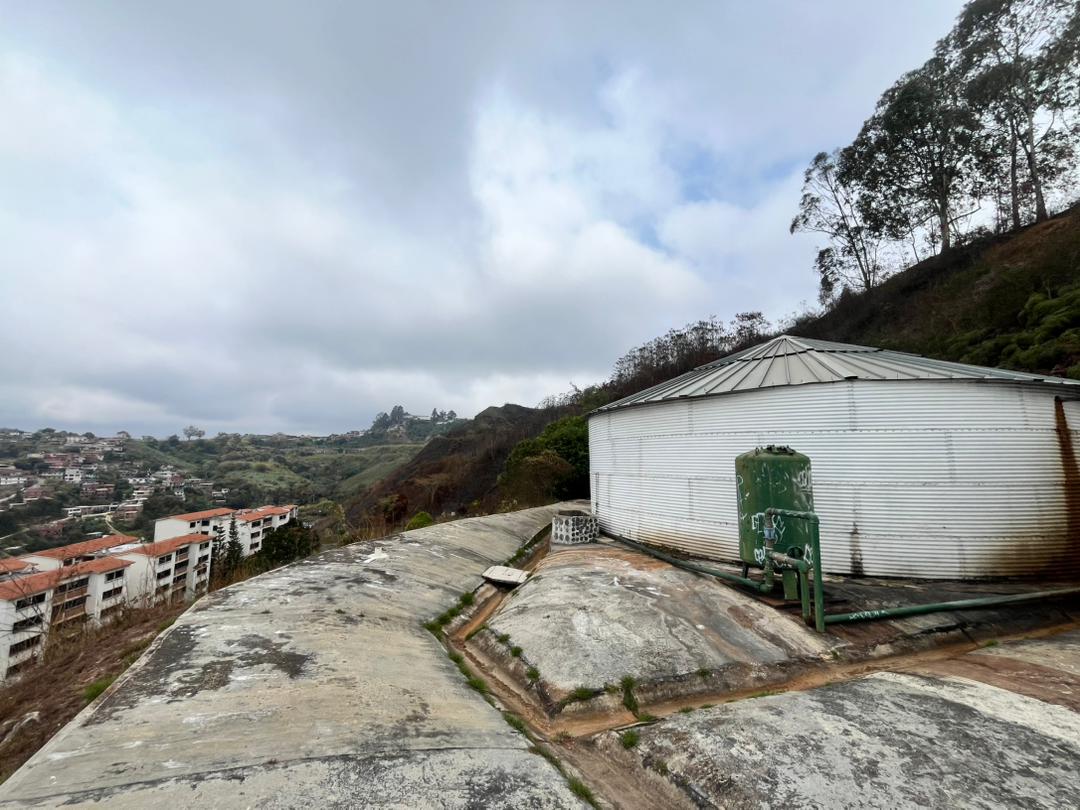 La Quinta pasó de tener agua las 24 horas a solo 8 horas