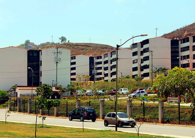 Residentes El Solar de la Quinta se agrupan en comuna