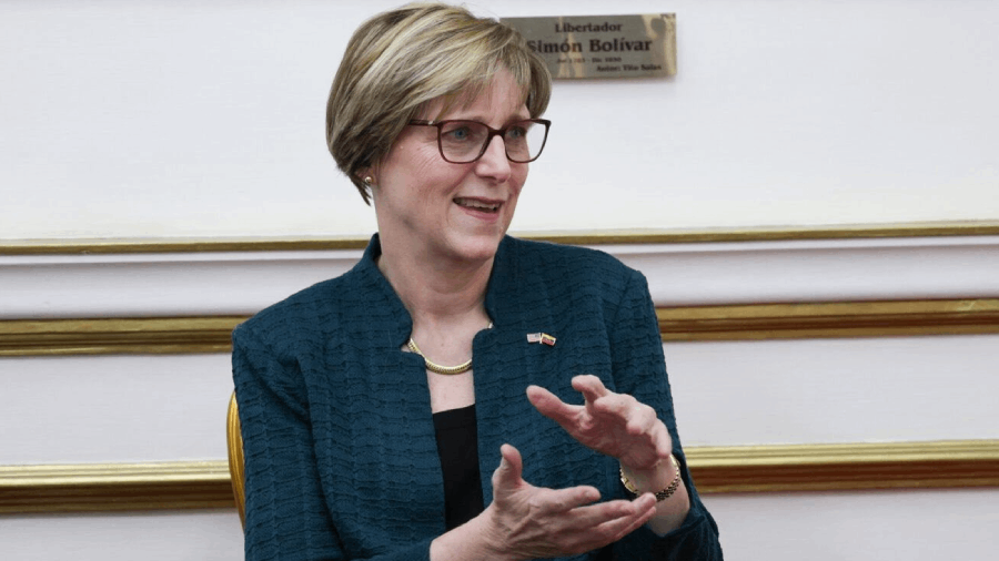 Laura Dogu: “Sector privado es clave para el desarrollo del país”