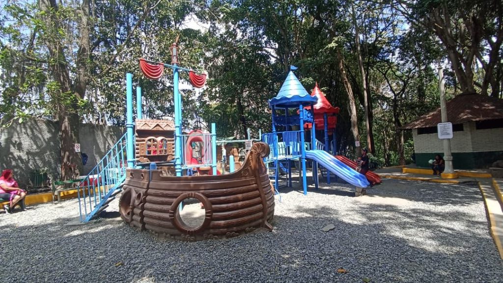 ¿Qué hacer en Los Teques durante la Semana Santa?