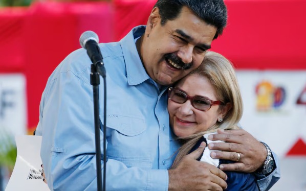 Maduro llama a la paz y la unión de Venezuela