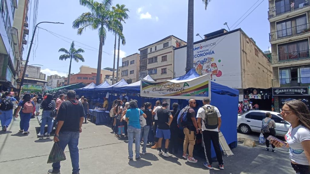 Feria Corpoguaica Campesina llegará a comunidades