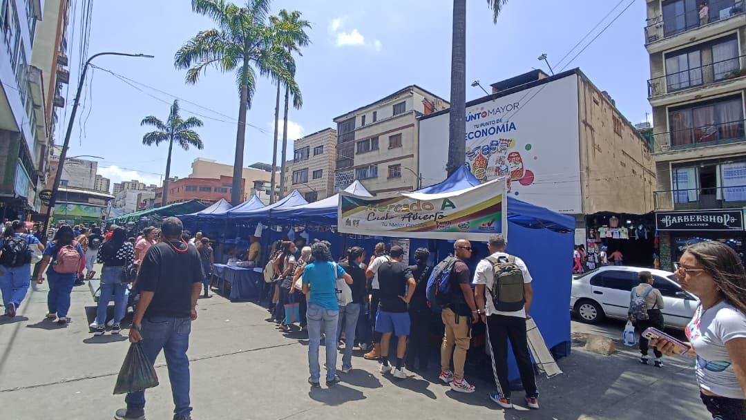 Feria Corpoguaica Campesina llegará a comunidades