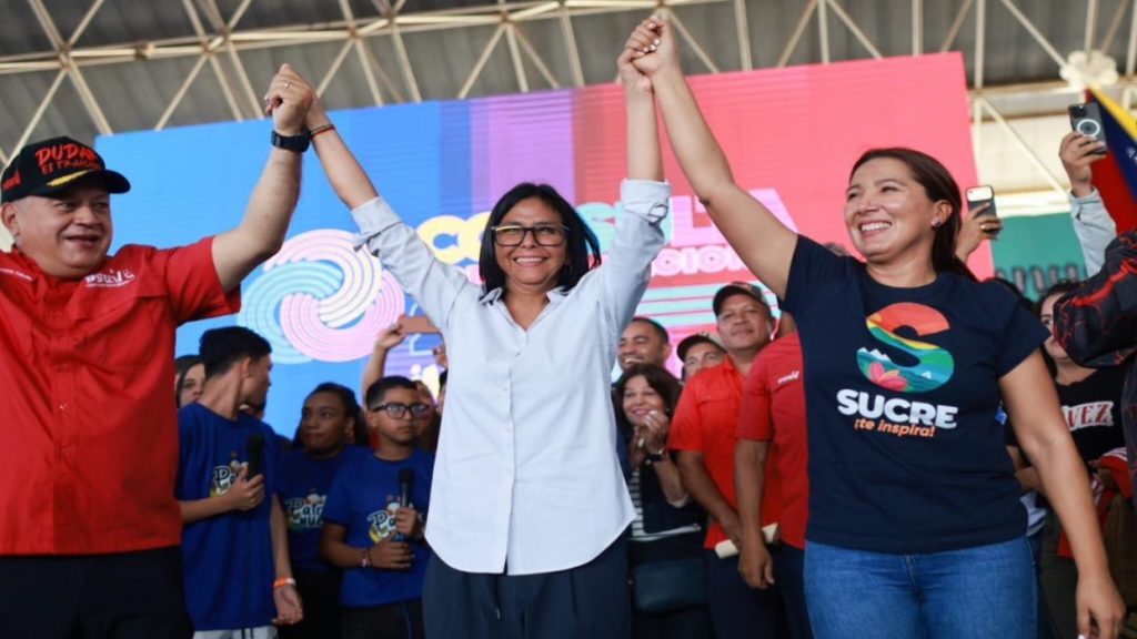 Consulta Popular rompe récords de participación