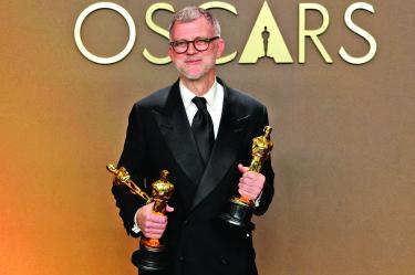 Paul Thomas Anderson arrasa en los Oscar 2026