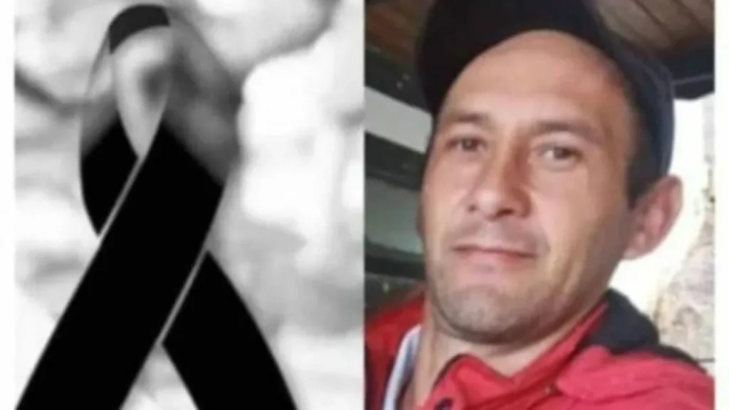 Dos fallecidos en aparatoso accidente