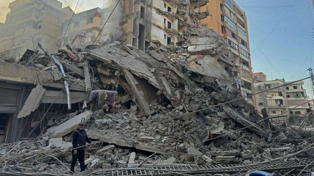 EE. UU. asegura haber aniquilado la Marina de Irán