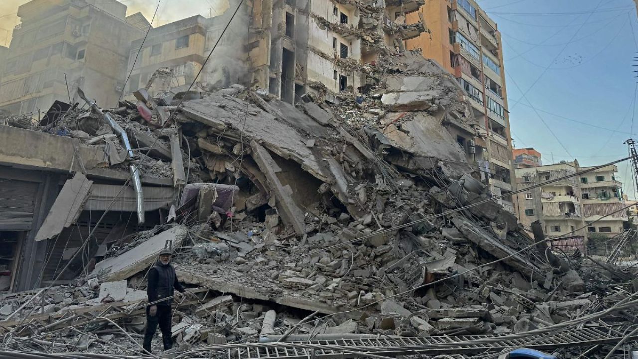 EE. UU. asegura haber aniquilado la Marina de Irán