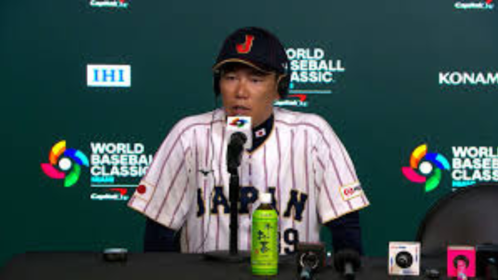 Hirokazu Ibata renuncia como mánager de Japón