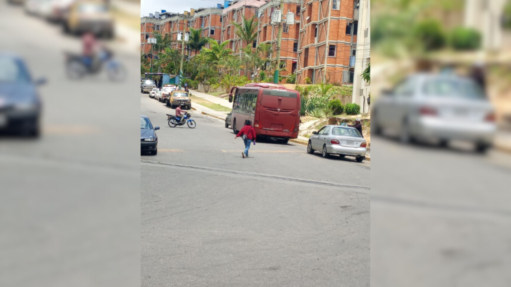 La Ladera vuelve a tener servicio de Transmiranda