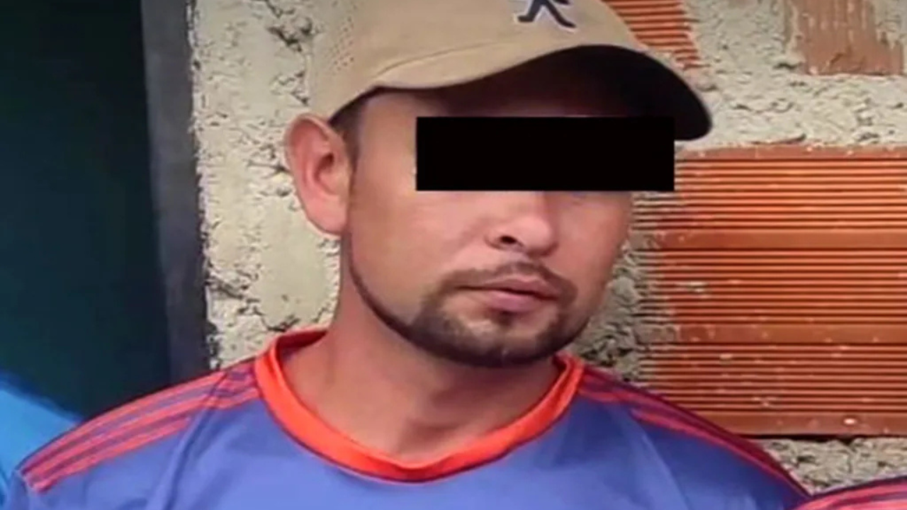 Abusó de su hija adolescente y la embarazó