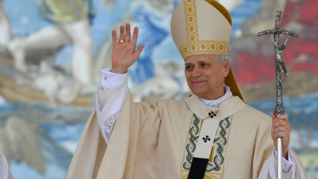 Nombran dos nuevos obispos auxiliares para Caracas