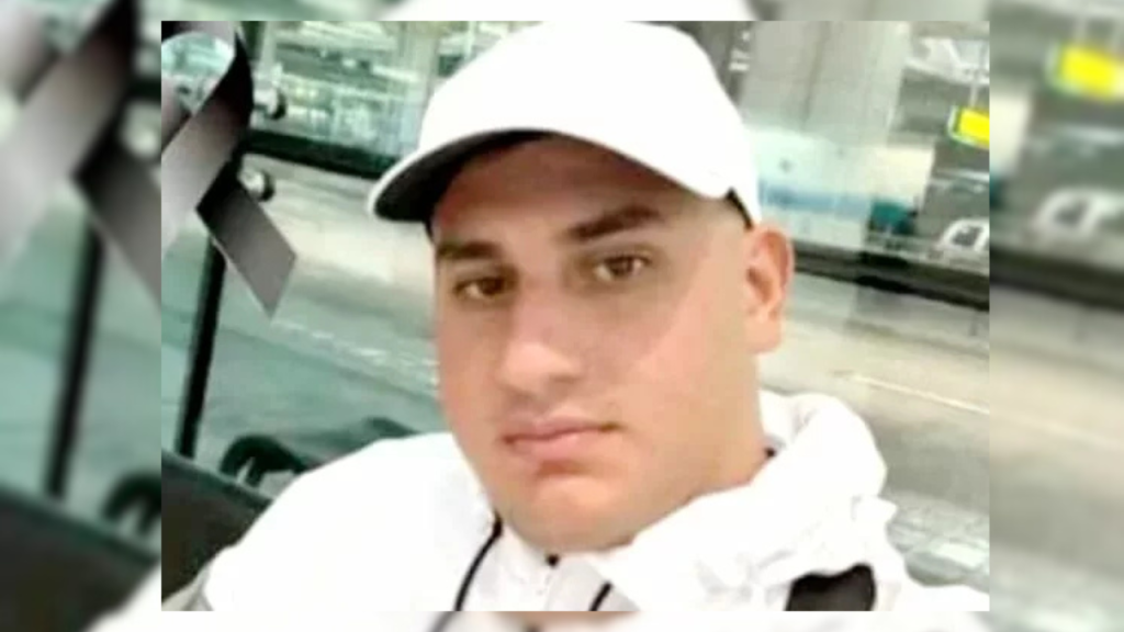 Oficial de la PNB muere al intentar festejar triunfo de Venezuela