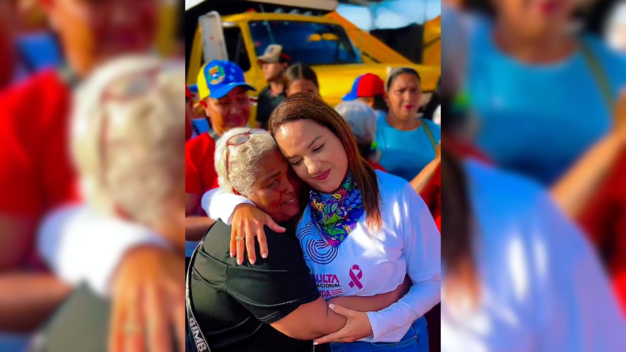 Destacan resiliencia de las mujeres en su día