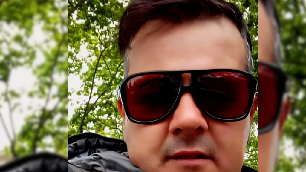 Periodista salió de su casa a cubrir una pauta y apareció muerto: le desfiguraron el rostro con una piedra