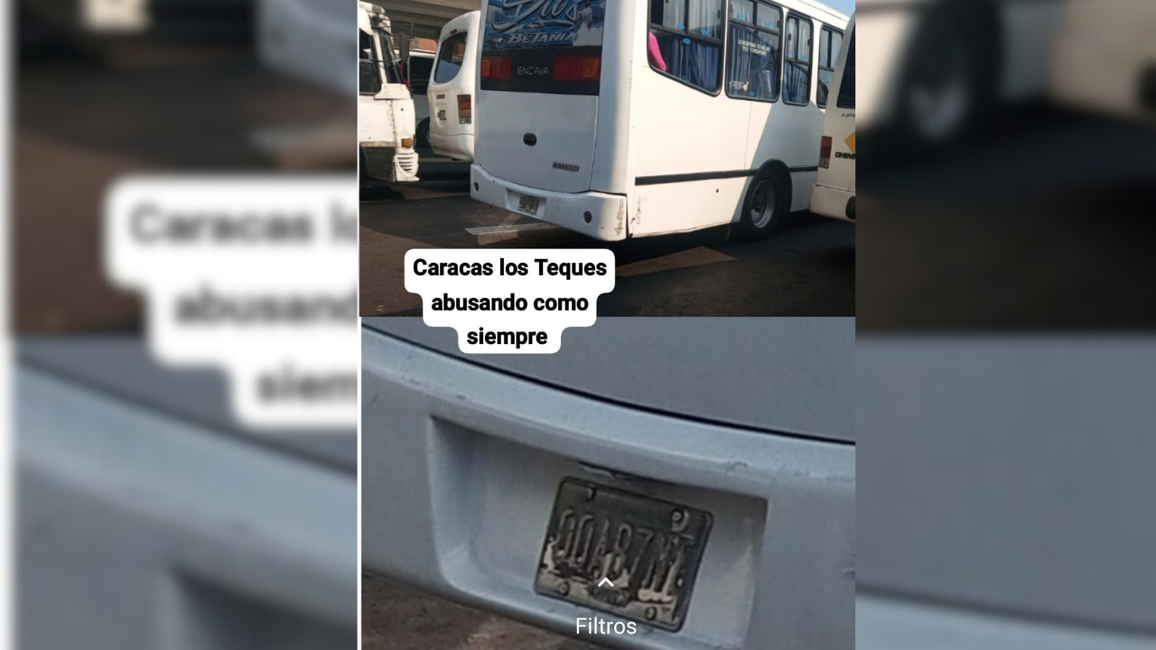 Denuncian a chofer por trato descortés 