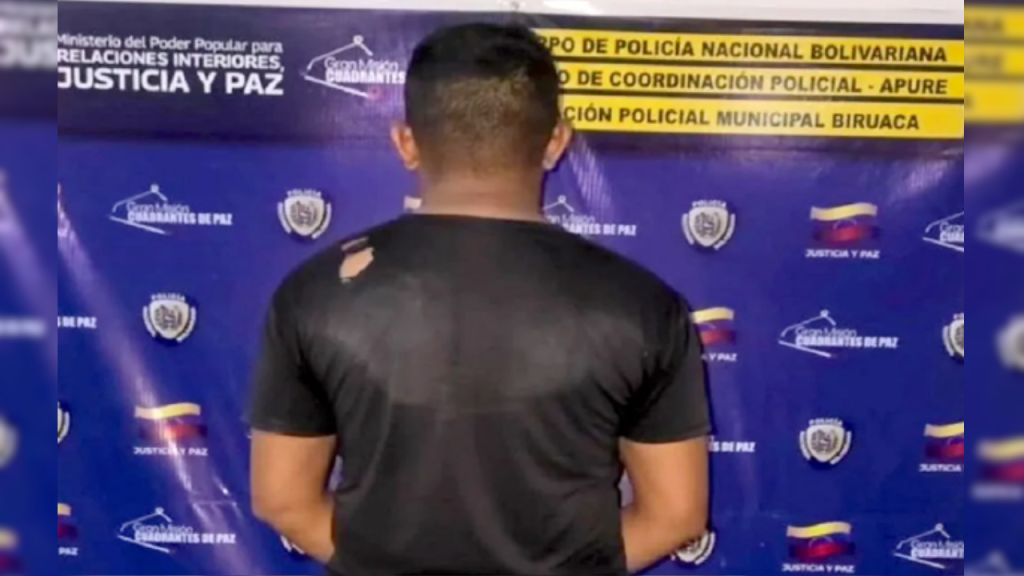 Agente de la PNB es señalado de violar a niña de 10 años