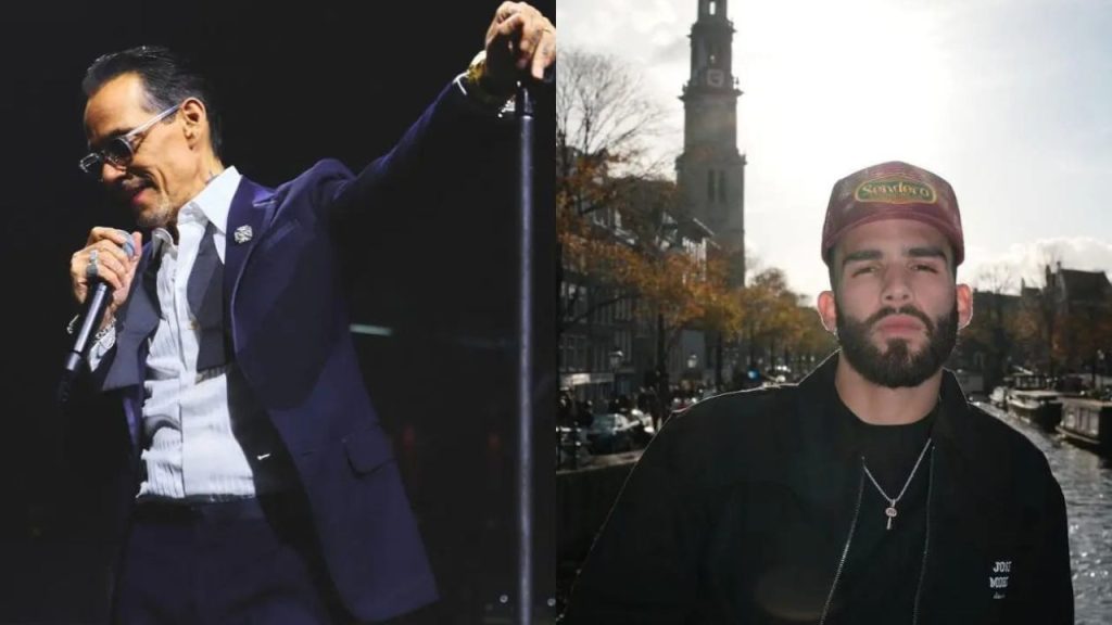 Marc Anthony, Manuel Turizo y Rivera Destino se unen en nuevo proyecto ambiental