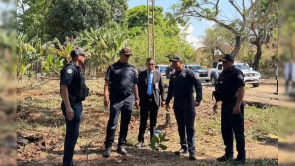 Abatido “El Monstruo de las Agüitas”