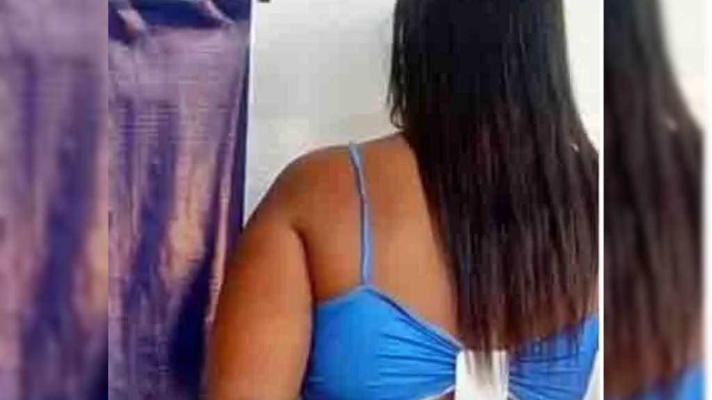 Detenida por amenazar de muerte a una policía