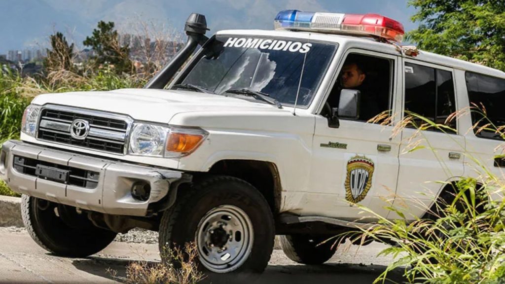 Abatido “El Pingui”, un peligroso robacasas