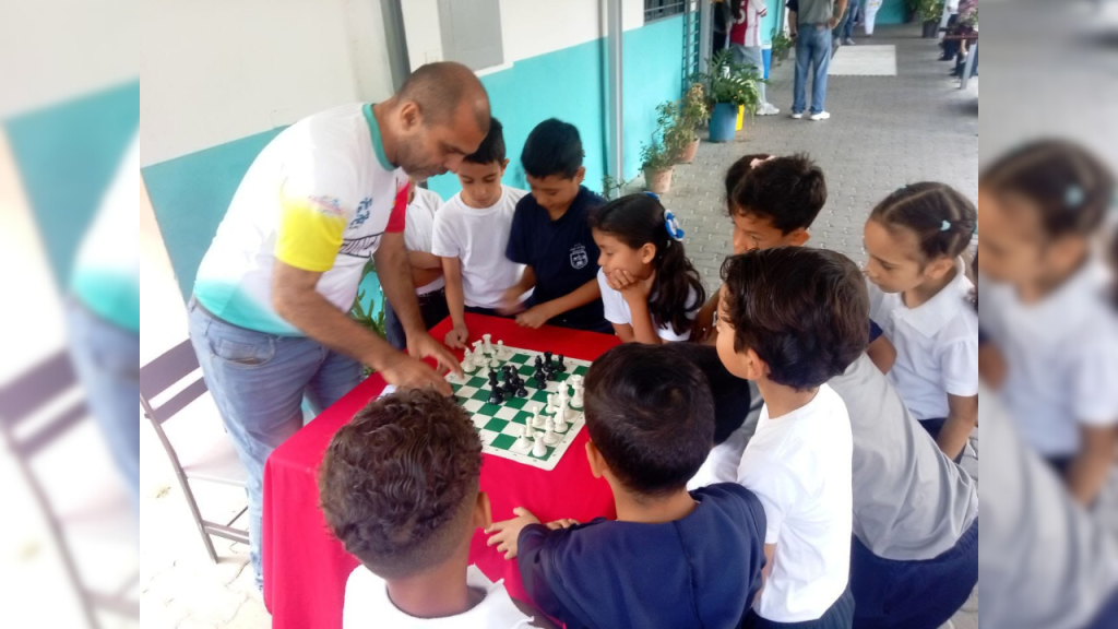 Clínicas deportivas para talento de San Pedro