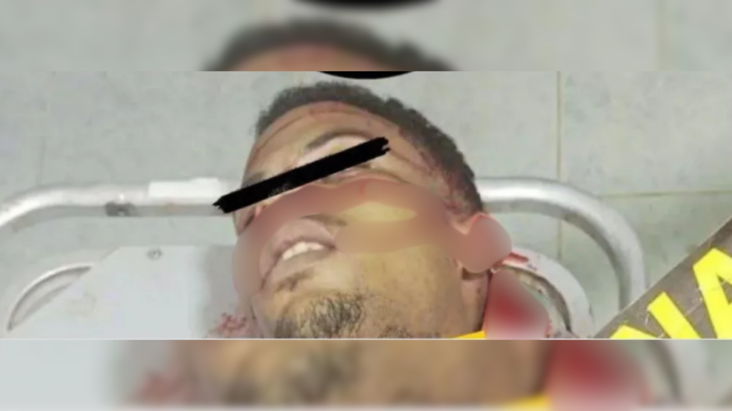 Homicida fue abatido en Miranda