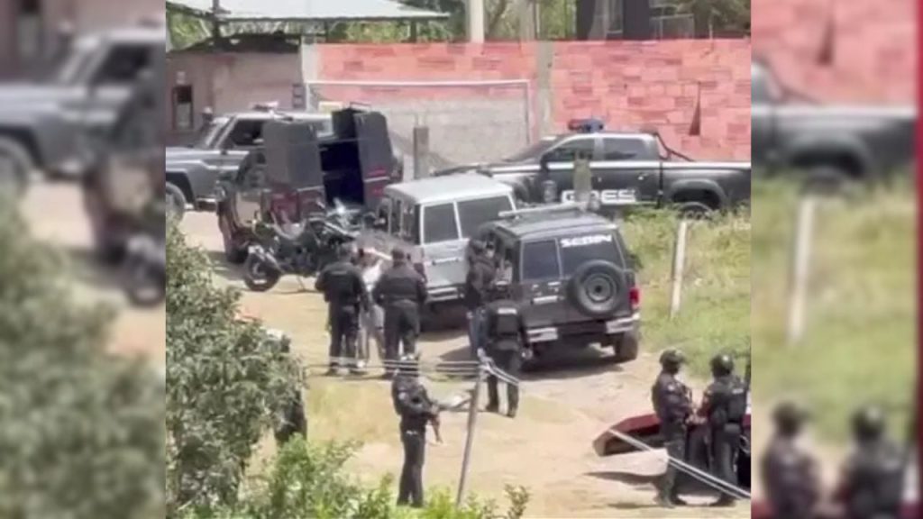 Intervienen agencias de rifas