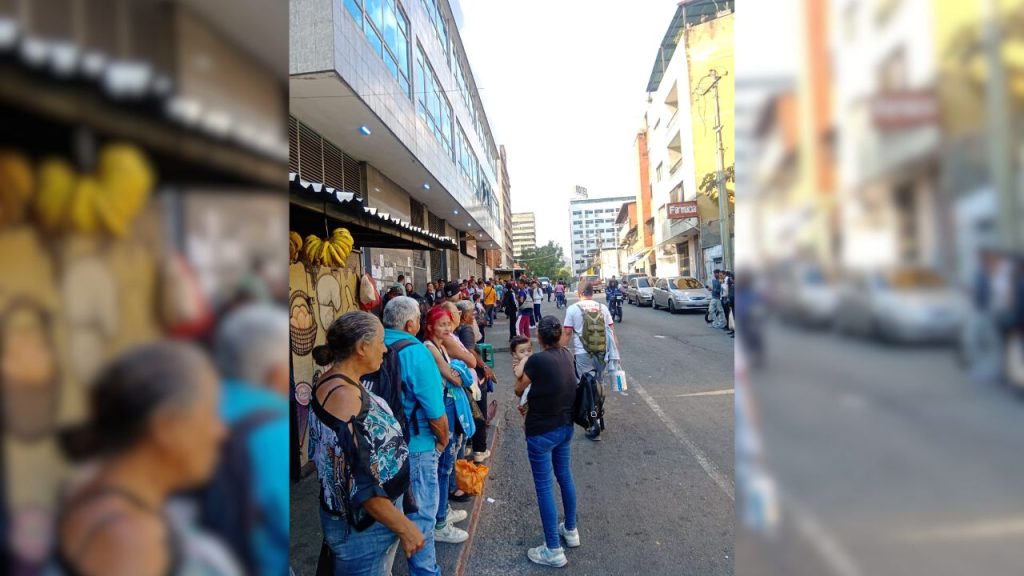 Usuarios denuncian aumento a Bs 150 del pasaje a Guaremal