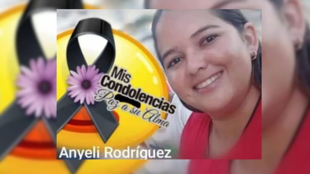 Mató a su pareja y la enterró en el patio