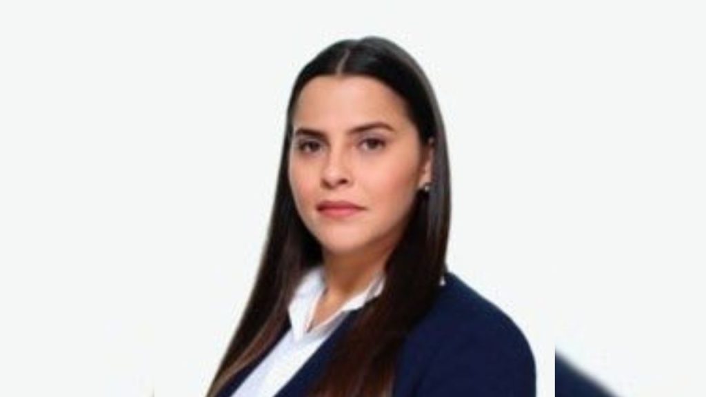 Designada nueva Procuradora General de la República