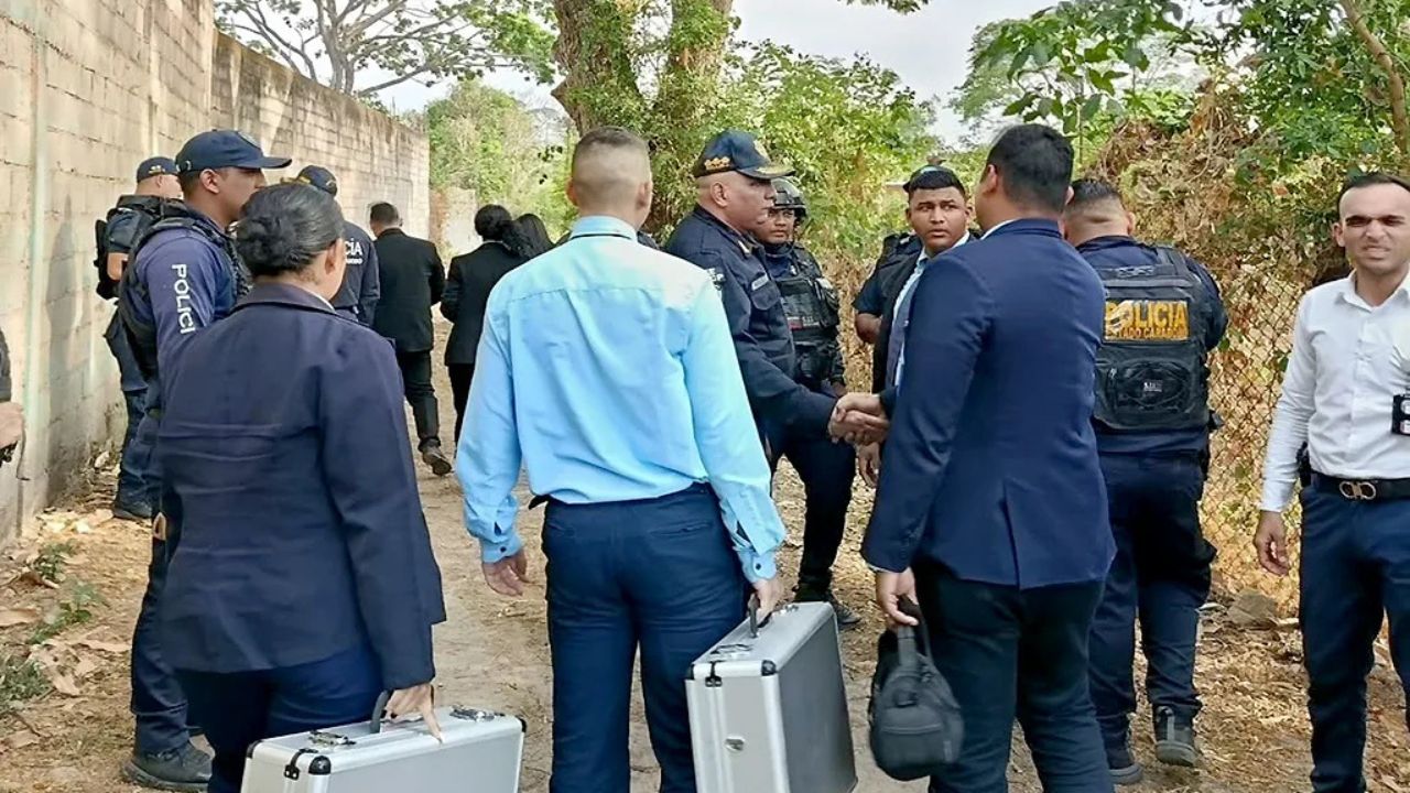 Ultimado alias “El Pistolita”