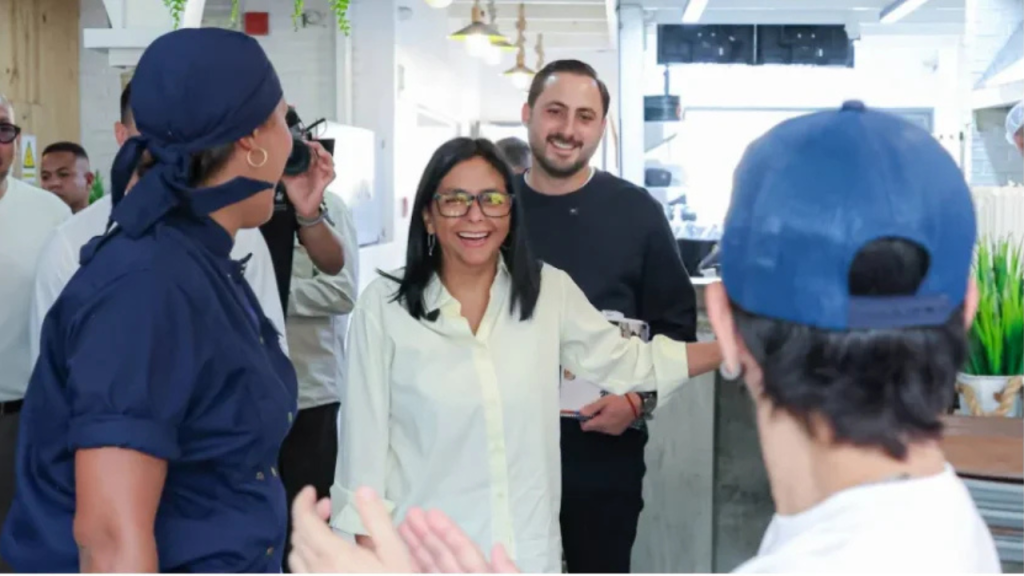 Asignarán $70 millones a emprendedoras