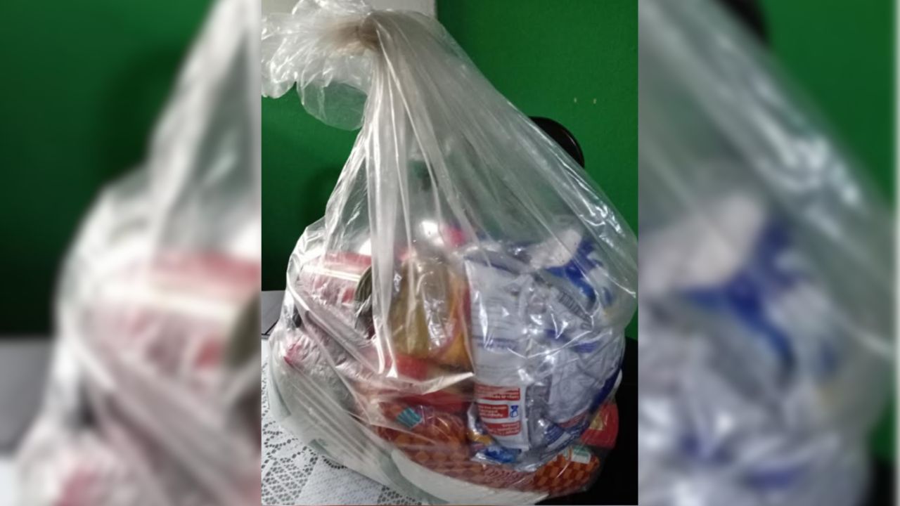 Distribuyeron más de cuatro millones de combos CLAP