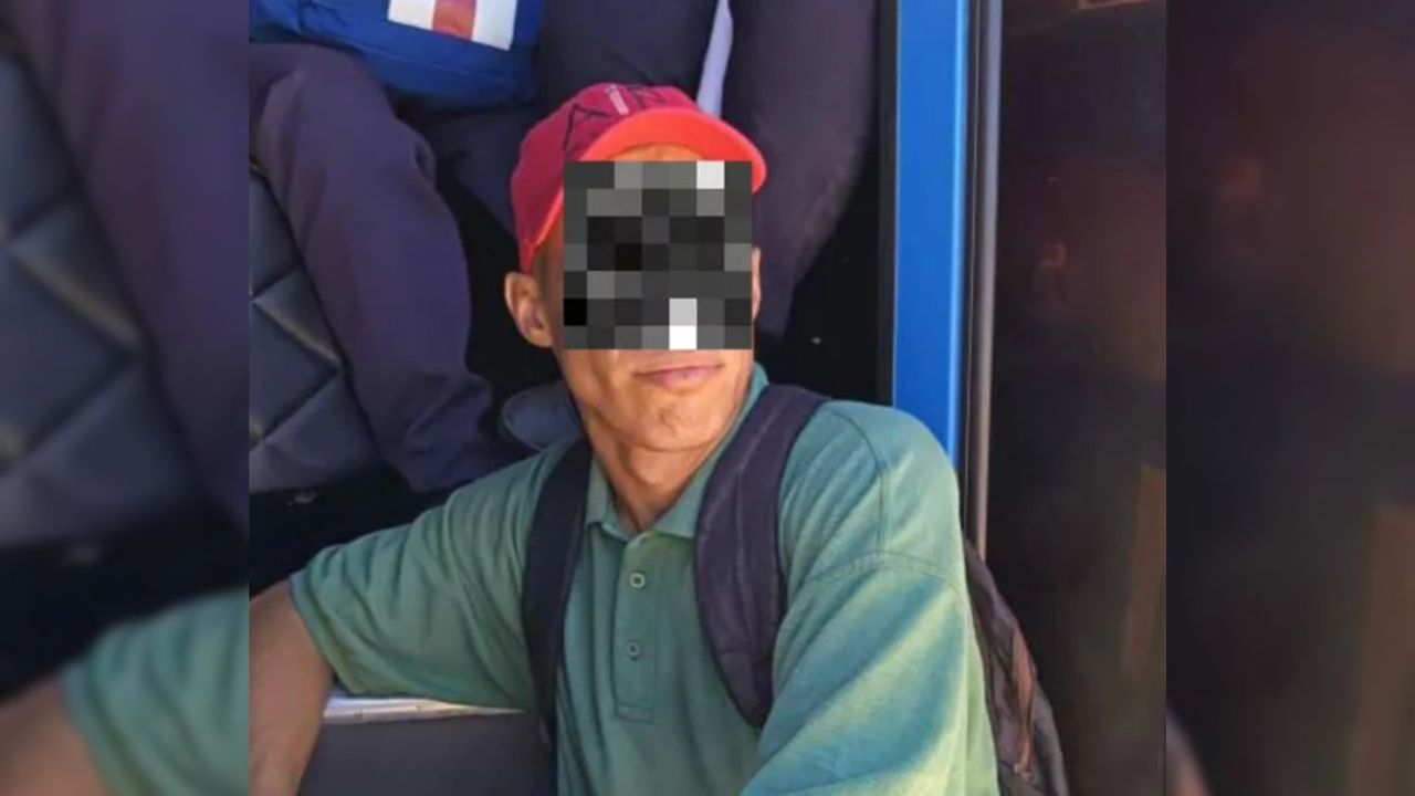 Preso por mostrarles sus partes íntimas a unas estudiantes