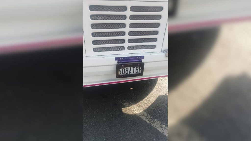 Autobusero y colector arremeten contra adulto mayor de 80 años