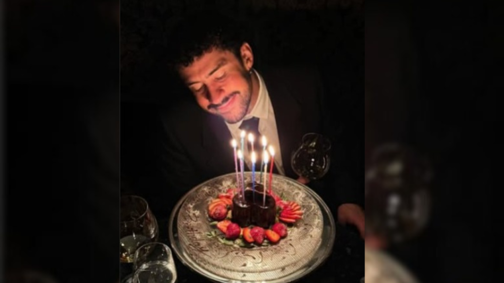 Bad Bunny rompió el silencio