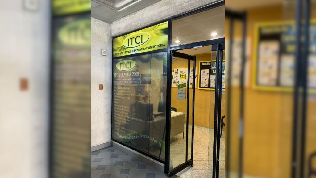 ITCI ofrece formación con planes de pago semanales