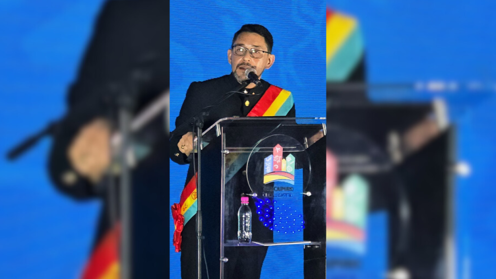 Los Teques tendrá 600 cámaras de aquí a 2029