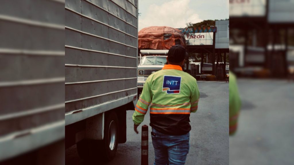 El INTT anuncia fechas de flexibilización para esta Semana Santa