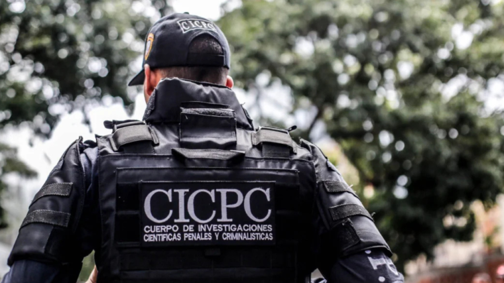 “El Locotrón” mató a su amigo por un lío de drogas