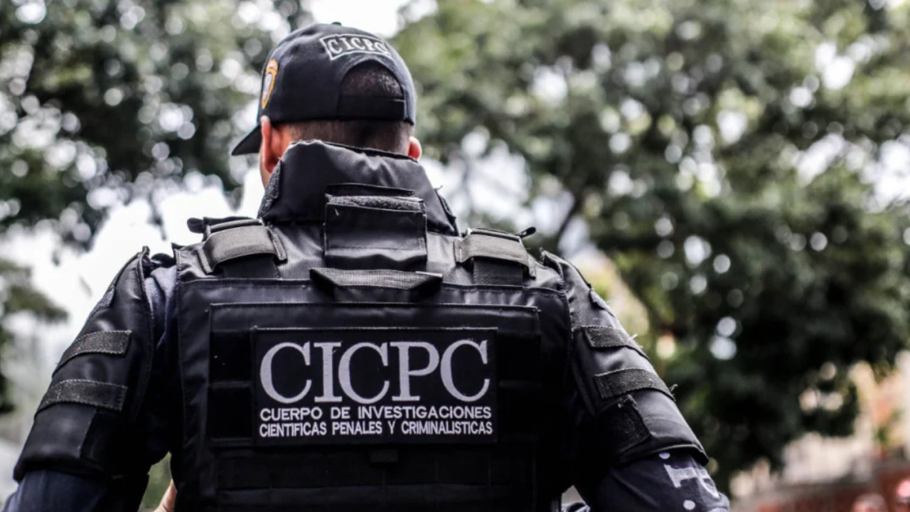 “El Locotrón” mató a su amigo por un lío de drogas