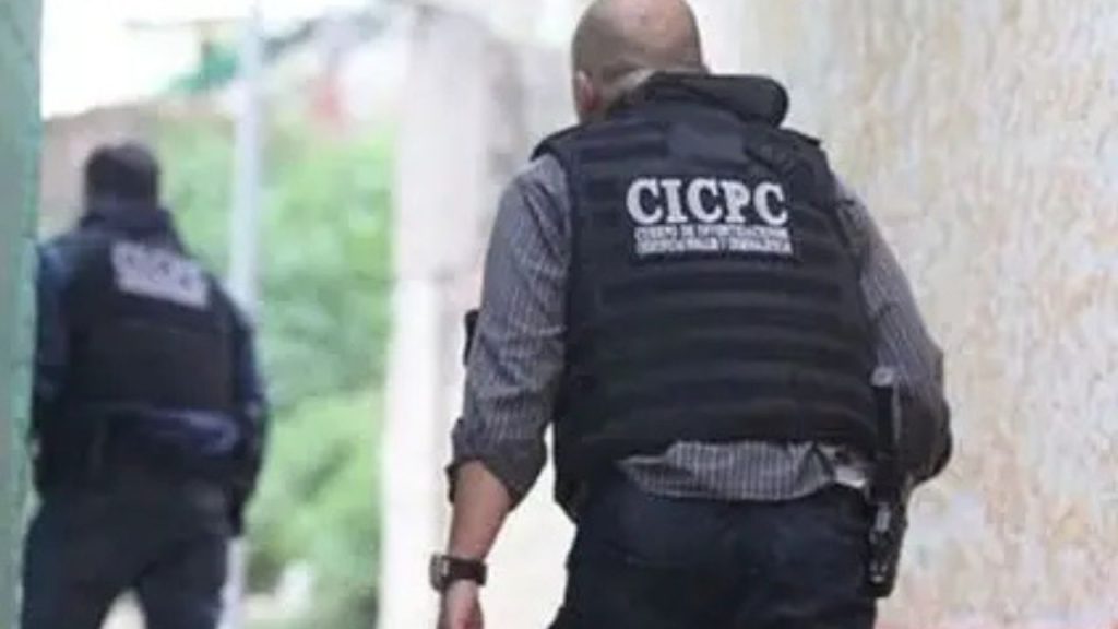 Detienen a dos atracadores que son menores de edad