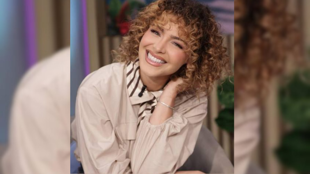 Migbelis Castellanos sorprende con su nuevo look