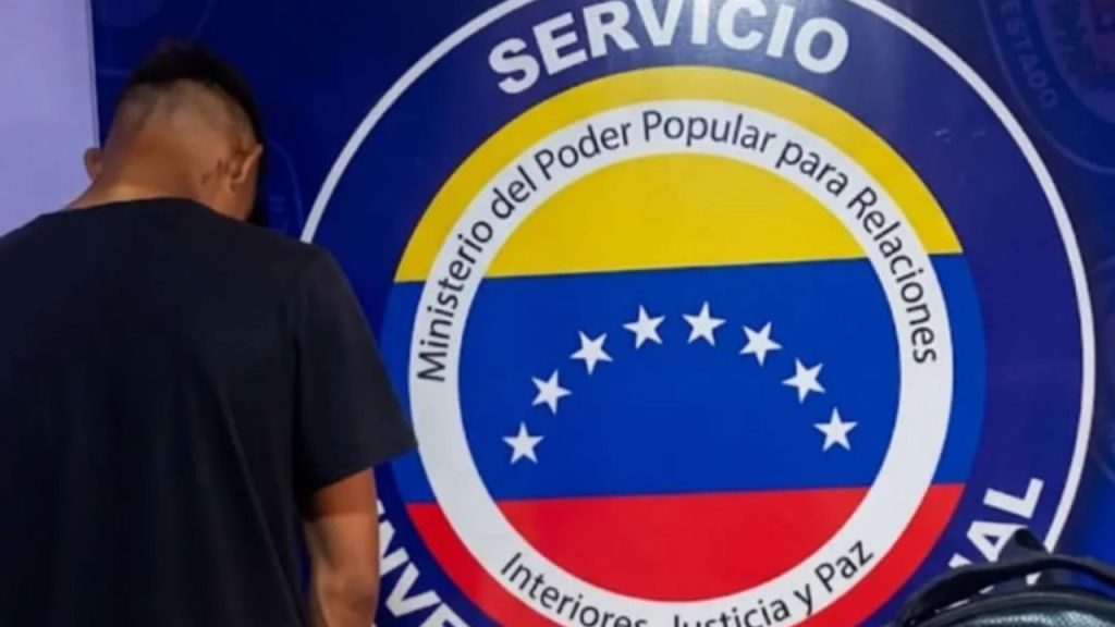 Hombre violentó intentó estrangular a su pareja