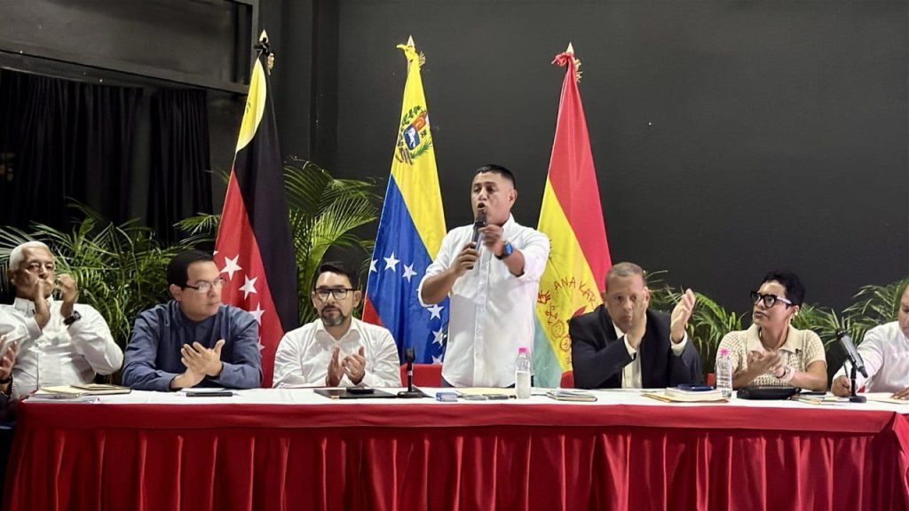 “Ley para la Aceleración de Trámites nace de la autocrítica”